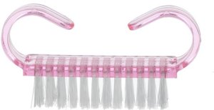 Soulima Szczoteczka do manicure- 100szt. Soulima 25731 6