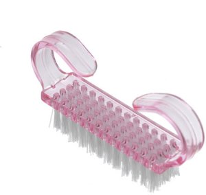 Soulima Szczoteczka do manicure- 100szt. Soulima 25731 7