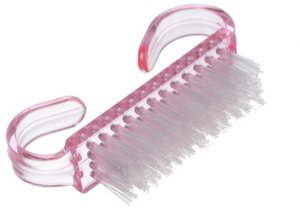 Soulima Szczoteczka do manicure- 100szt. Soulima 25731 8