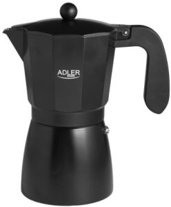 Kawiarka Adler 9 filiżanek (Spr011238) 13
