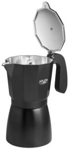 Kawiarka Adler 9 filiżanek (Spr011238) 2