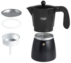 Kawiarka Adler 9 filiżanek (Spr011238) 5