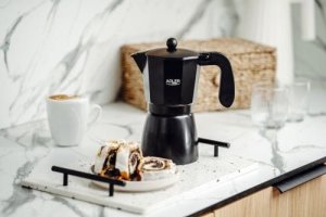 Kawiarka Adler 9 filiżanek (Spr011238) 9