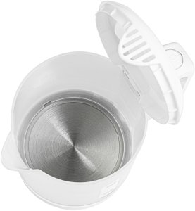 Czajnik Adler AD 1381 Biały 8