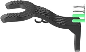 RW51 Uchwyt na kask motocyklowy 2