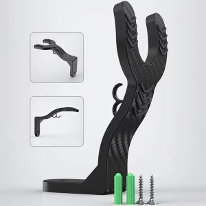 RW51 Uchwyt na kask motocyklowy 4