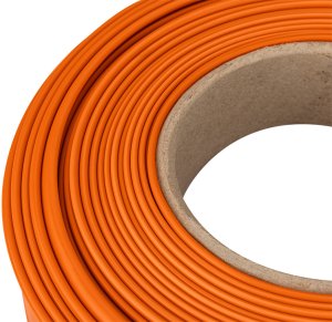 Neo Opryskiwacze Wąż tłoczny do pomp zatapialnych fi 1" 10m 2