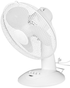 Wentylator Neo Wentylator biurkowy 45W (90-011) 3