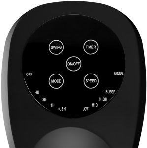 Wentylator Neo Wentylator kolumnowy 50W (90-012) 6