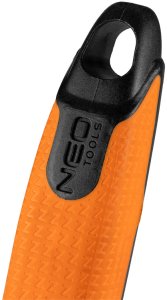 Trzonek, uchwyt krótki. NEO Click System 4