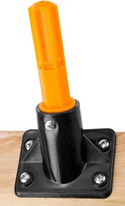 Szczotka. NEO Click System 4