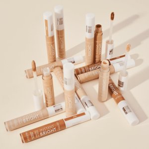 CATRICE_Instant Bright Serum Concealer rozświetlający korektor do twarzy 020W 5ml 5