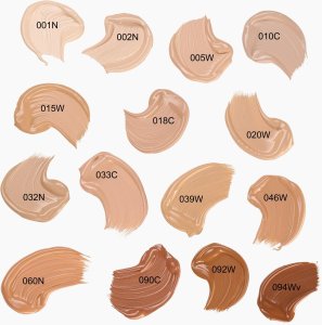 CATRICE_Instant Bright Serum Concealer rozświetlający korektor do twarzy 020W 5ml 6