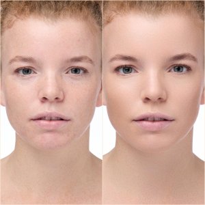 CATRICE_Instant Bright Serum Concealer rozświetlający korektor do twarzy 020W 5ml 7