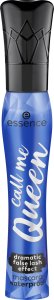 ESSENCE_Call Me Queen Dramatic False Lash Effect wodoodporny tusz do rzęs 11,5ml 3