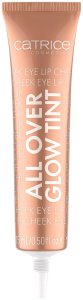 CATRICE_All Over Glow Tint rozświetlacz w płynie 040 Bronze It 15ml 1