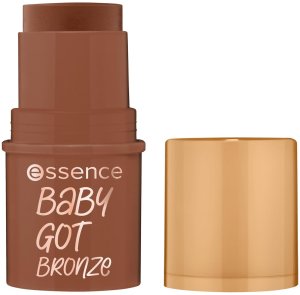 ESSENCE_Baby Got Bronzer bronzer w sztyfcie 40 Hazelnut Hug 5,5g 1