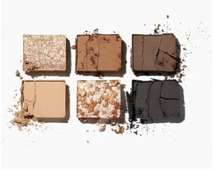 CATRICE_Tiny Treasures Eyeshadow Palette paleta cieni do powiek 010 Everyday Essentials 4,2g 3