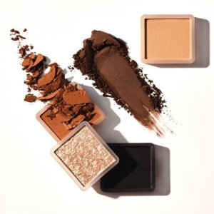 CATRICE_Tiny Treasures Eyeshadow Palette paleta cieni do powiek 010 Everyday Essentials 4,2g 9