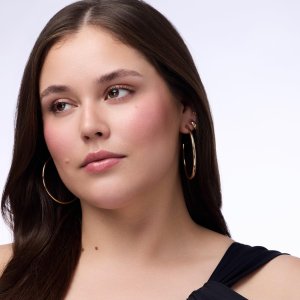 CATRICE_Blushin' Charm Multi Stick róż w sztyfcie 050 Radiant Honey 5,5g 5