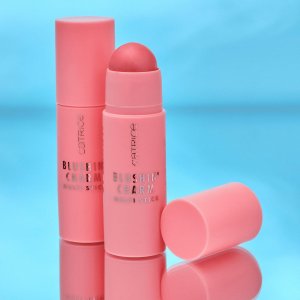 CATRICE_Blushin' Charm Multi Stick róż w sztyfcie 050 Radiant Honey 5,5g 7