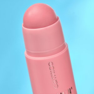 CATRICE_Blushin' Charm Multi Stick róż w sztyfcie 050 Radiant Honey 5,5g 8