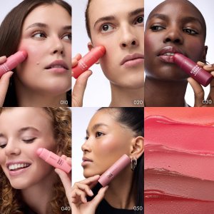 CATRICE_Blushin' Charm Multi Stick róż w sztyfcie 050 Radiant Honey 5,5g 10