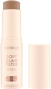 CATRICE_Soft Glam Filter Stick podkład w sztyfcie 020 Medium Light 9g 1