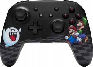 Pad PowerA PowerA SWITCH Pad bezprzewodowy Enhanced Lumectra Mario Peek-A-Boo 4