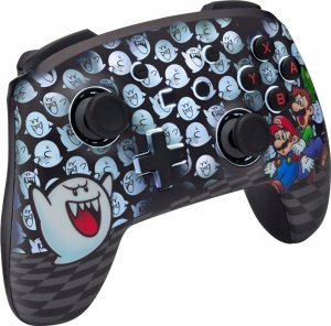 Pad PowerA PowerA SWITCH Pad bezprzewodowy Enhanced Lumectra Mario Peek-A-Boo 5