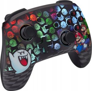 Pad PowerA PowerA SWITCH Pad bezprzewodowy Enhanced Lumectra Mario Peek-A-Boo 6