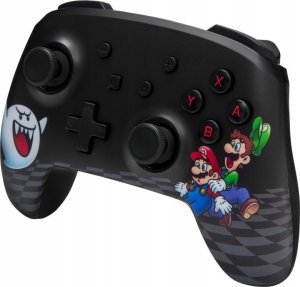 Pad PowerA PowerA SWITCH Pad bezprzewodowy Enhanced Lumectra Mario Peek-A-Boo 8