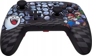 Pad PowerA PowerA SWITCH Pad bezprzewodowy Enhanced Lumectra Mario Peek-A-Boo 9