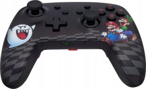 Pad PowerA PowerA SWITCH Pad bezprzewodowy Enhanced Lumectra Mario Peek-A-Boo 10