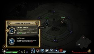 NACON Gra XS Ravenswatch 3