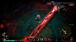 NACON Gra XS Ravenswatch 6