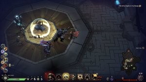 NACON Gra XS Ravenswatch 8