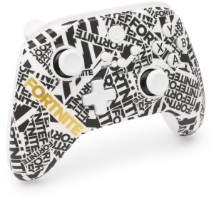 PowerA PC/CLOUD Pad bezprzewodowy OPS v.1 FORTNITE EDITION 3