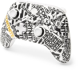 PowerA PC/CLOUD Pad bezprzewodowy OPS v.1 FORTNITE EDITION 4