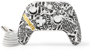 PowerA PC/CLOUD Pad bezprzewodowy OPS v.1 FORTNITE EDITION 6