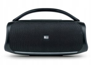 Big Ben Głośnik Bluetooth Party Outdoor Premium Podświetlenie LED 100W 5