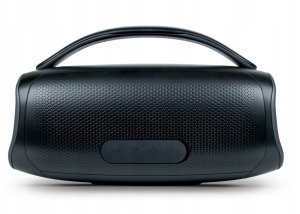 Big Ben Głośnik Bluetooth Party Outdoor Premium Podświetlenie LED 100W 6