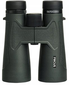 Focus Outdoor II 12x50 1