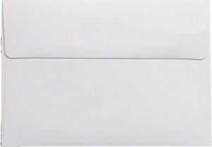 Focus Focus Envelope White 110x220 120g 500pcs 2