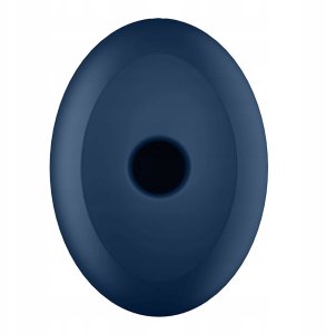 SATISFYER_Air Power 4 ciśnieniowy stymulator łechtaczki Navy 5
