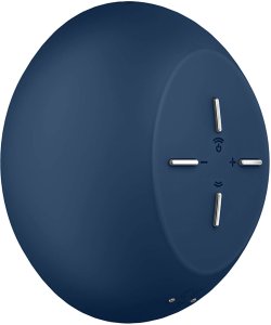 SATISFYER_Air Power 4 ciśnieniowy stymulator łechtaczki Navy 7