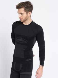 Viking Komplet bielizny męskiej Dante czarny r. M (500/15/1717) 4