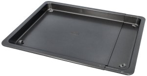 Blacha do pieczenia regulowana 36-52 x 33 cm / Birkmann 1