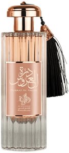 AL WATANIAH Durrat Al Aroos EDP spray 85ml 1