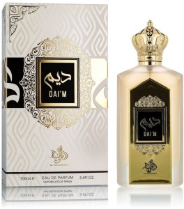 AL WATANIAH Dai'm EDP spray 100ml 1